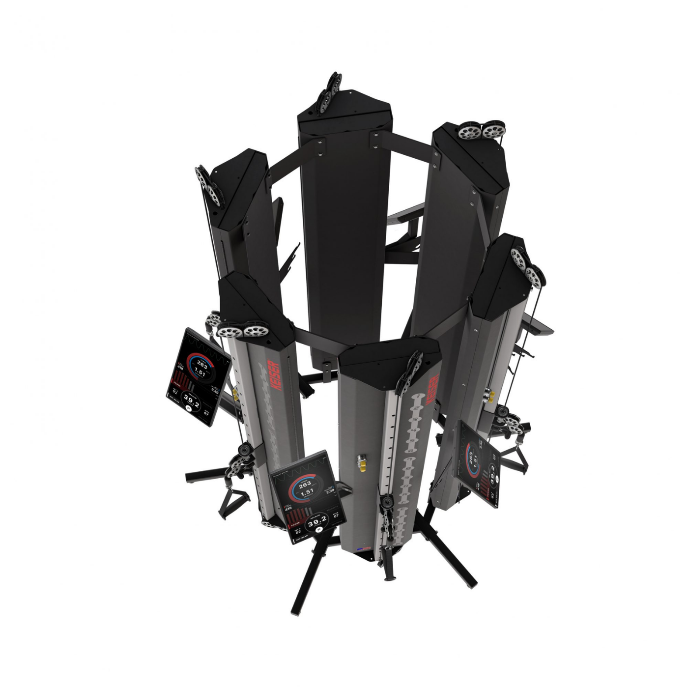 A400 Six Pack - Görsel 3