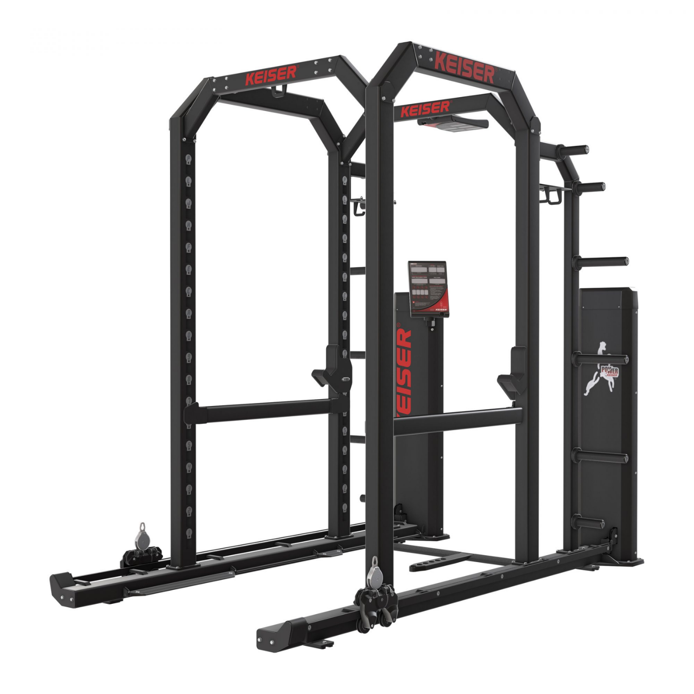 A300 Power Rack