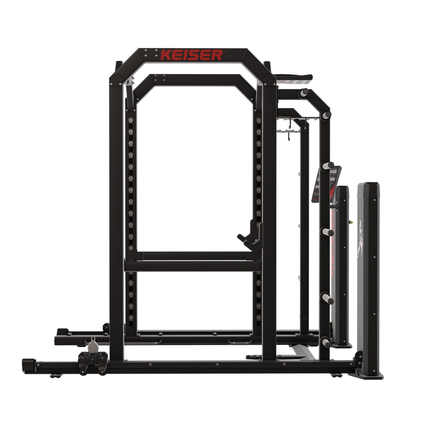 A300 Power Rack - Görsel 2