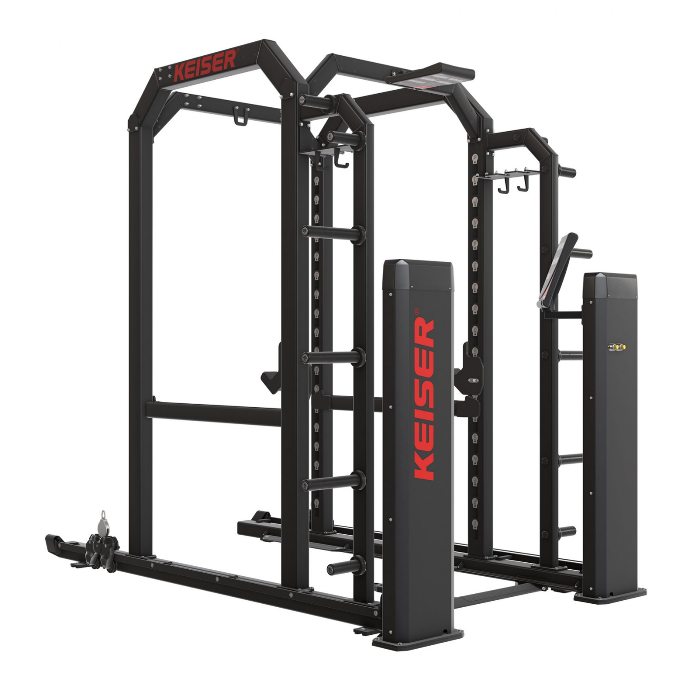 A300 Power Rack - Görsel 3