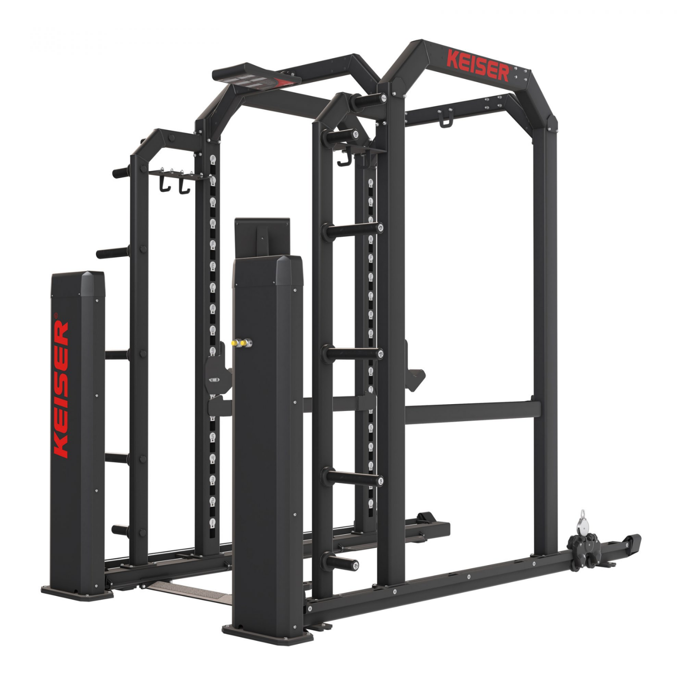 A300 Power Rack - Görsel 5