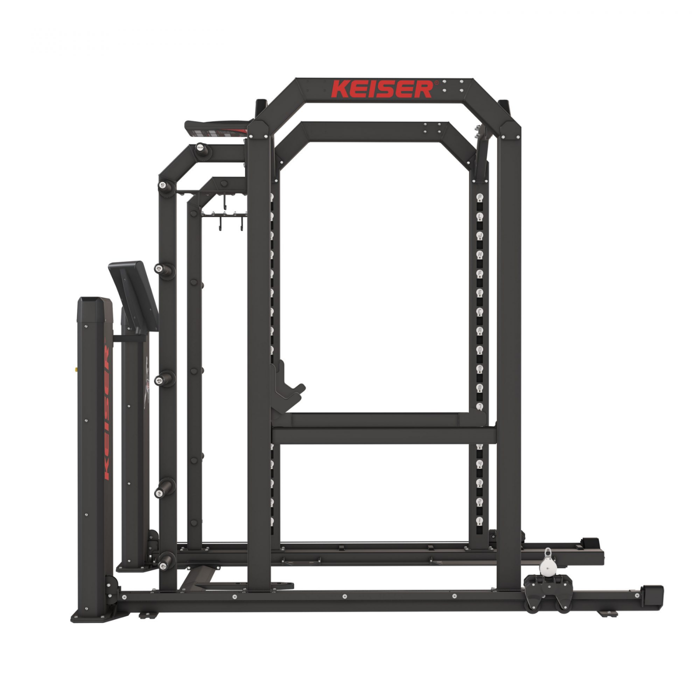 A300 Power Rack - Görsel 6