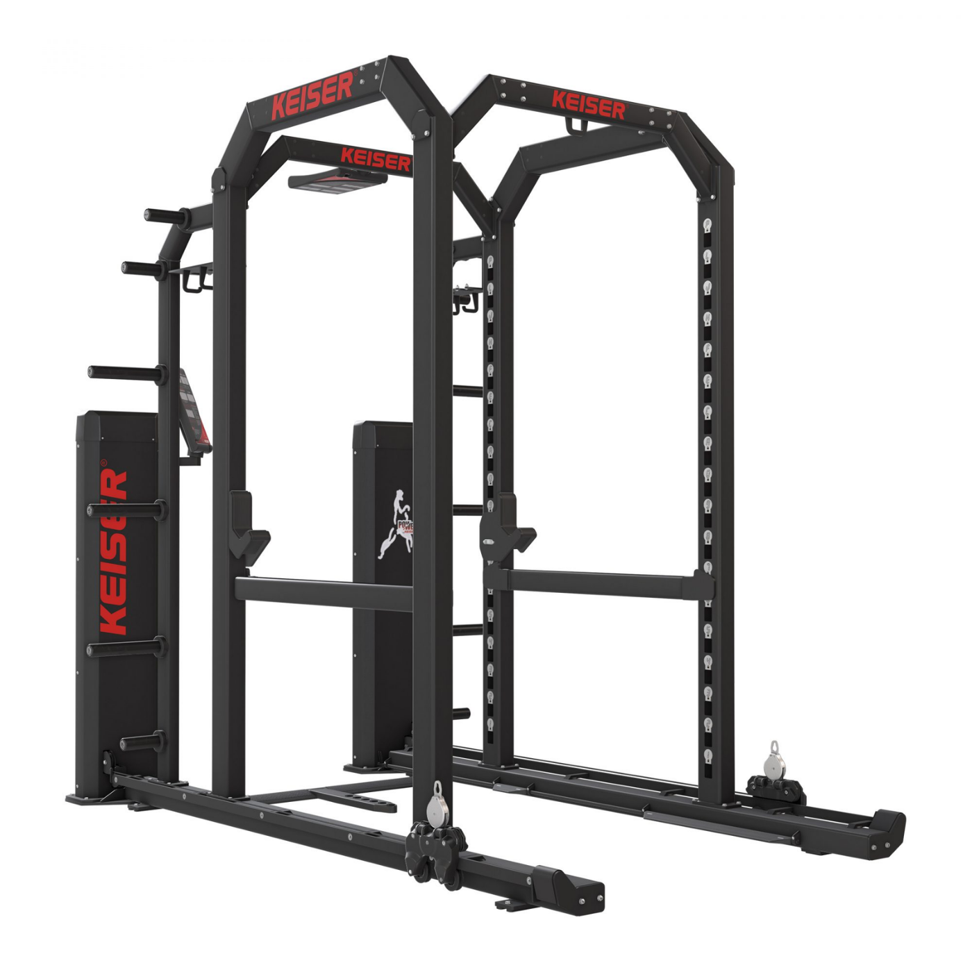 A300 Power Rack - Görsel 7