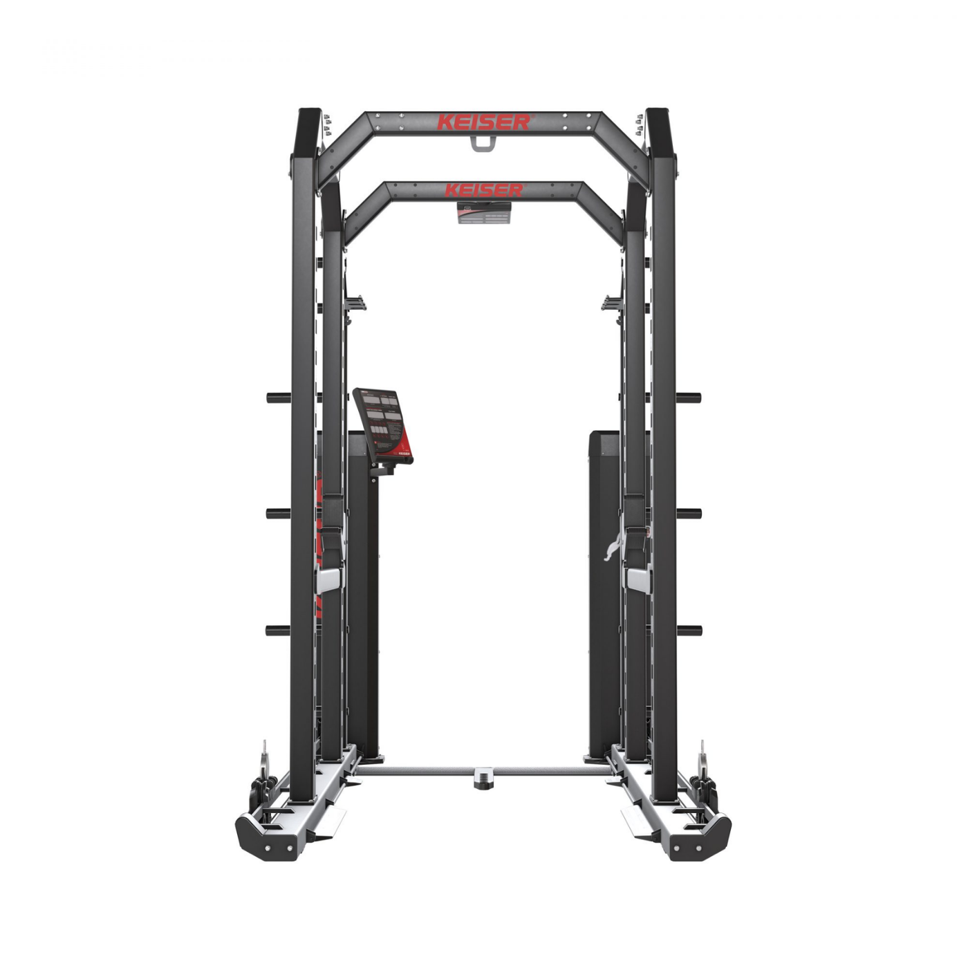 A300 Power Rack - Görsel 8
