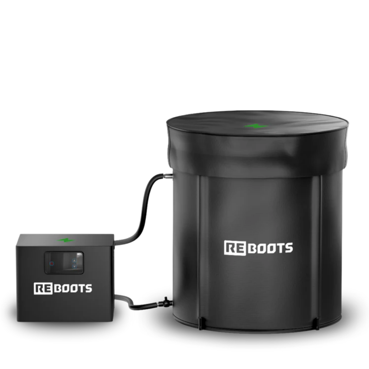 Reboots Ice Tub Pro
