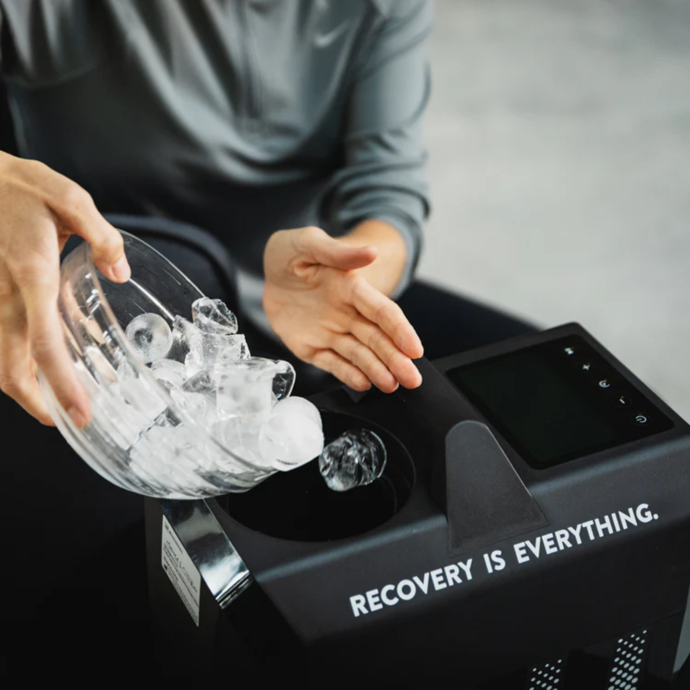 Reboots Cryo One - Görsel 4