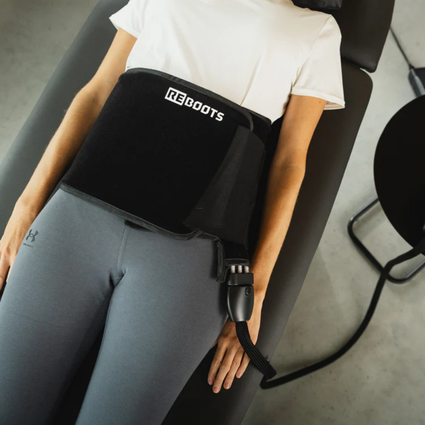 Reboots Cryo One - Görsel 7