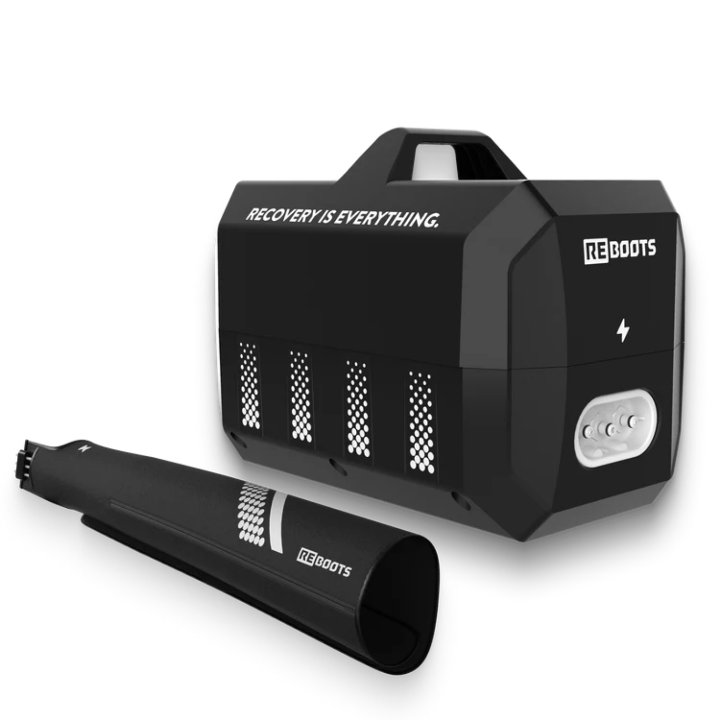 Reboots Cryo One - Görsel 11