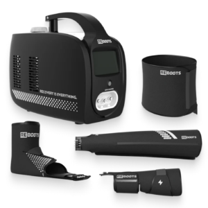 Reboots Cryo Pro