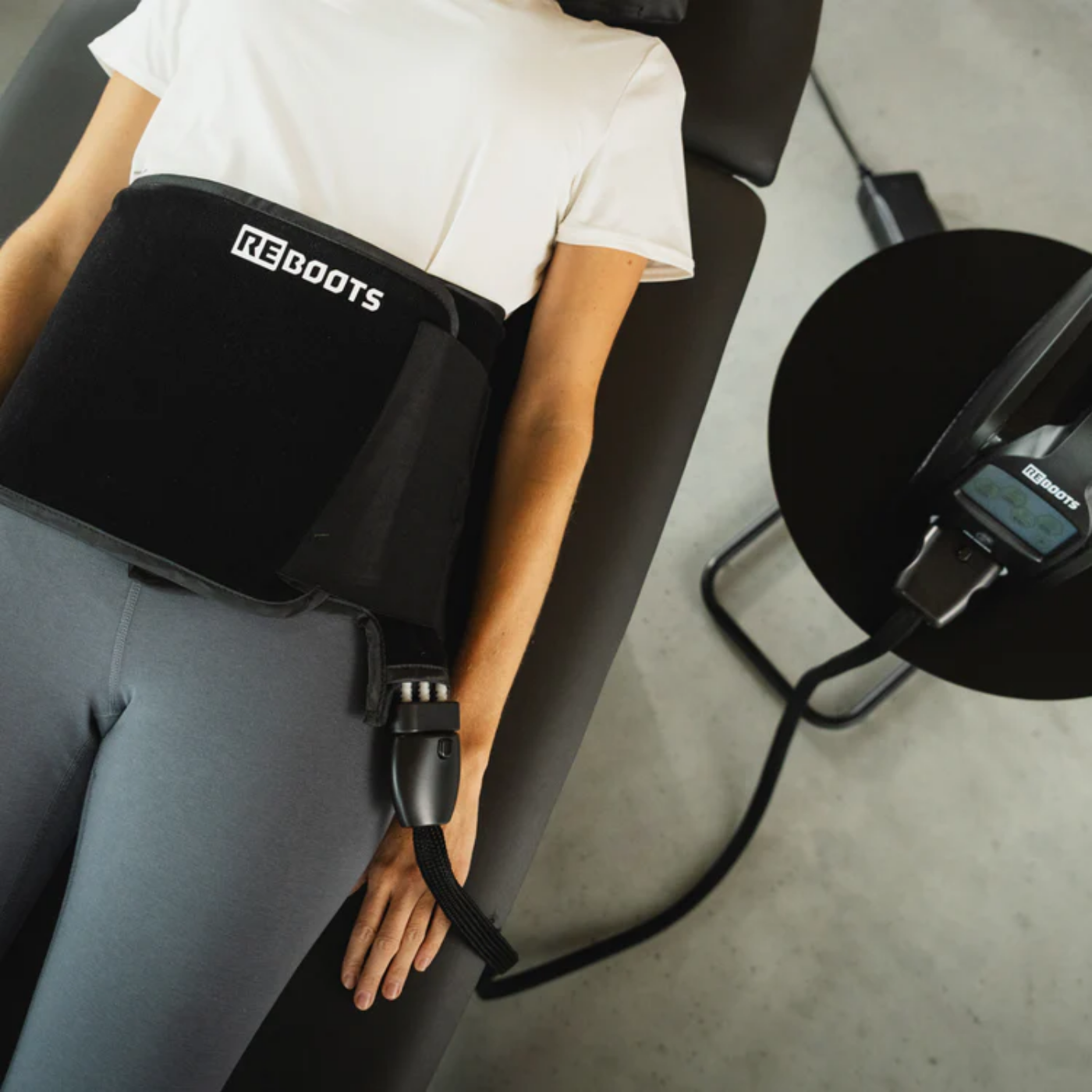 Reboots Cryo Pro - Görsel 4