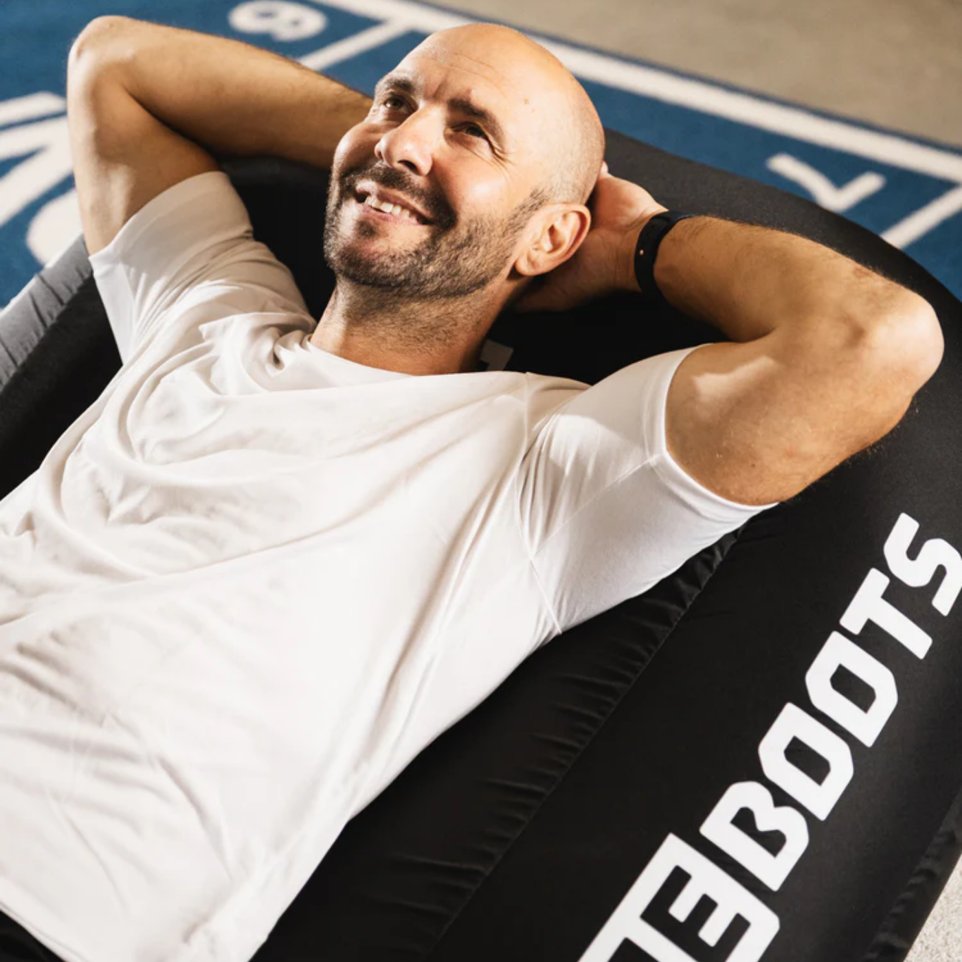Reboots Recovery Seat - Görsel 3