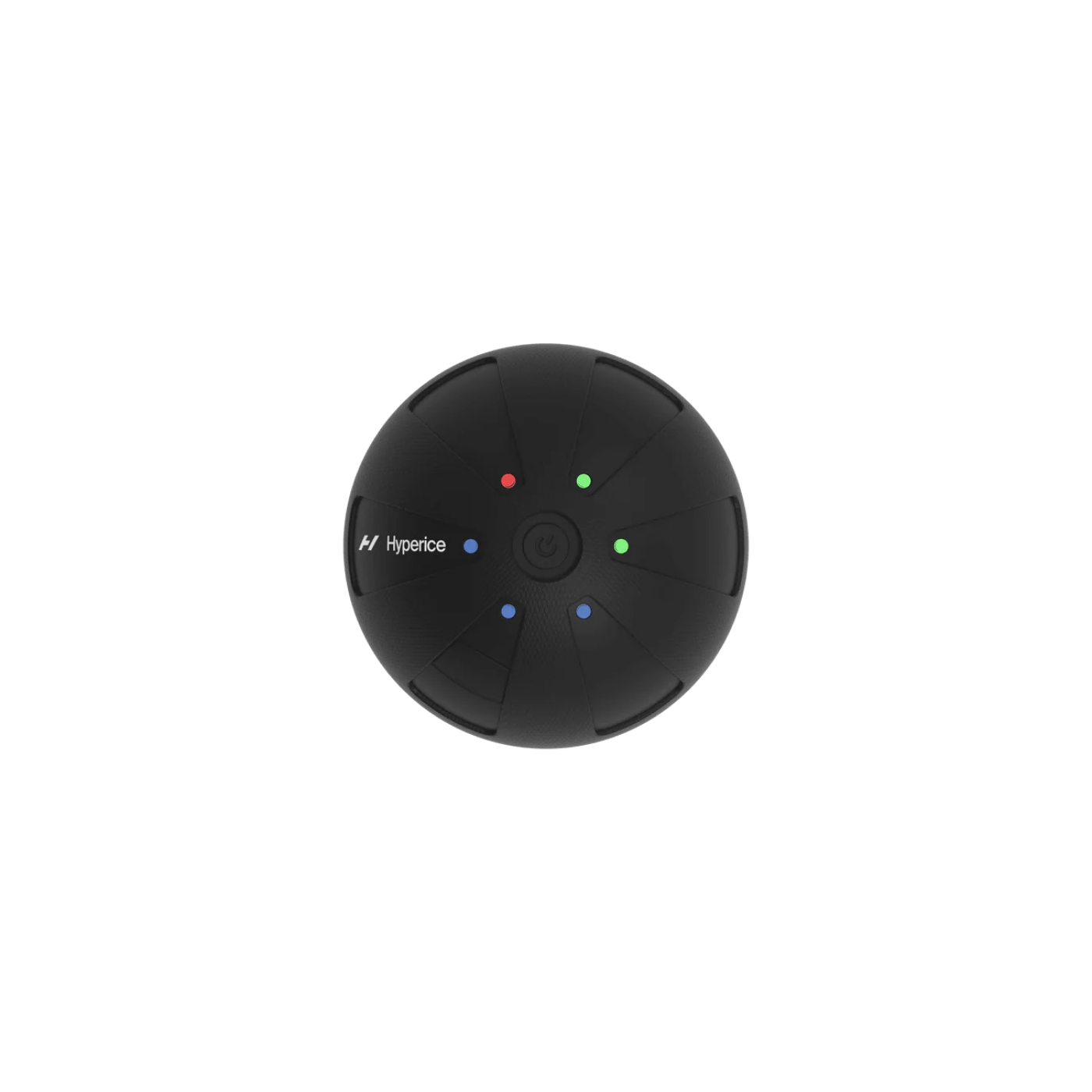 Hypersphere Go