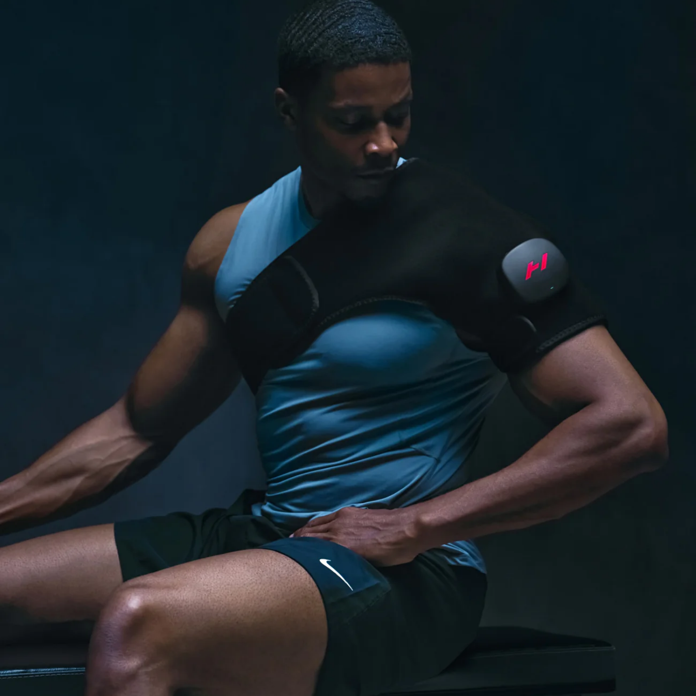 Venom 2 Shoulder - Görsel 2
