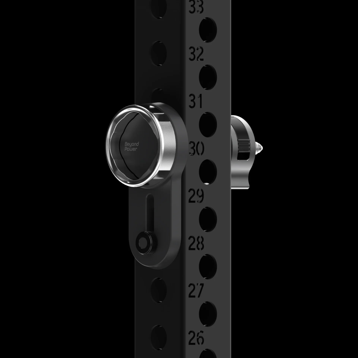 Adaptive Rack Mount - Görsel 2