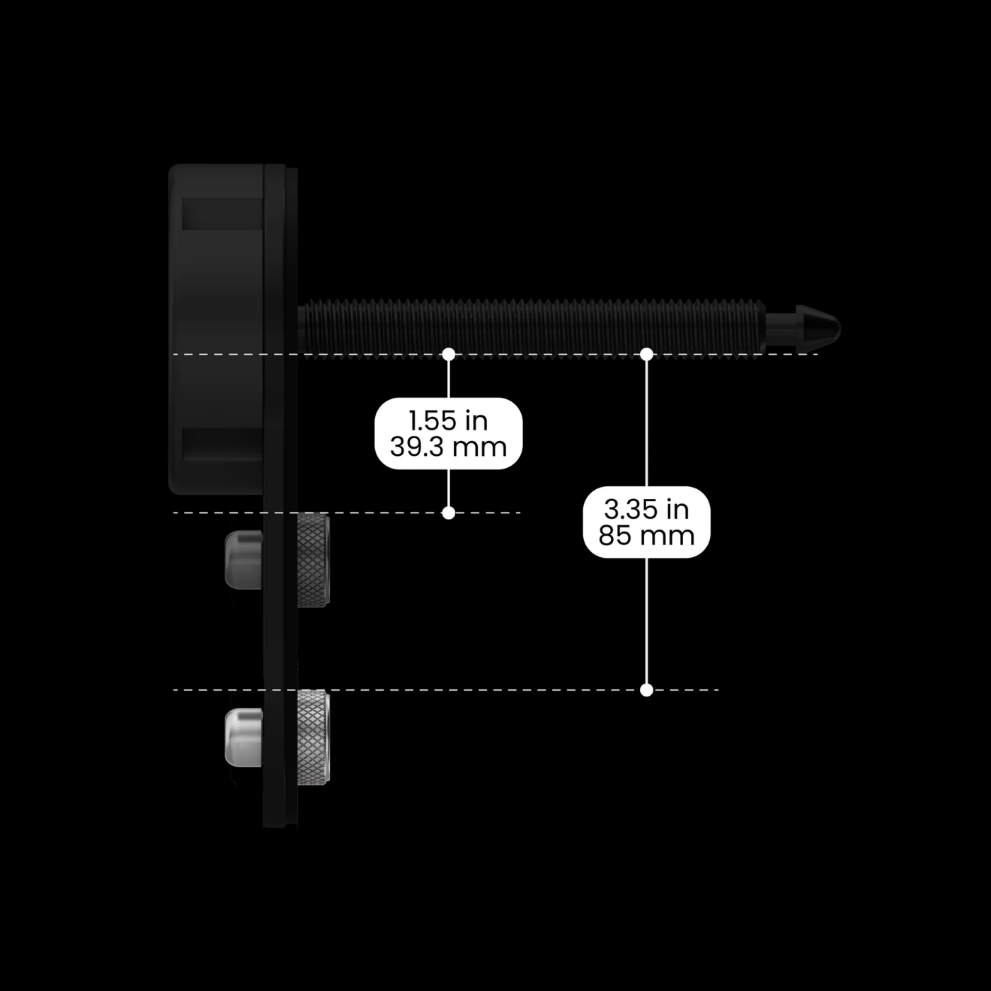 Adaptive Rack Mount - Görsel 7