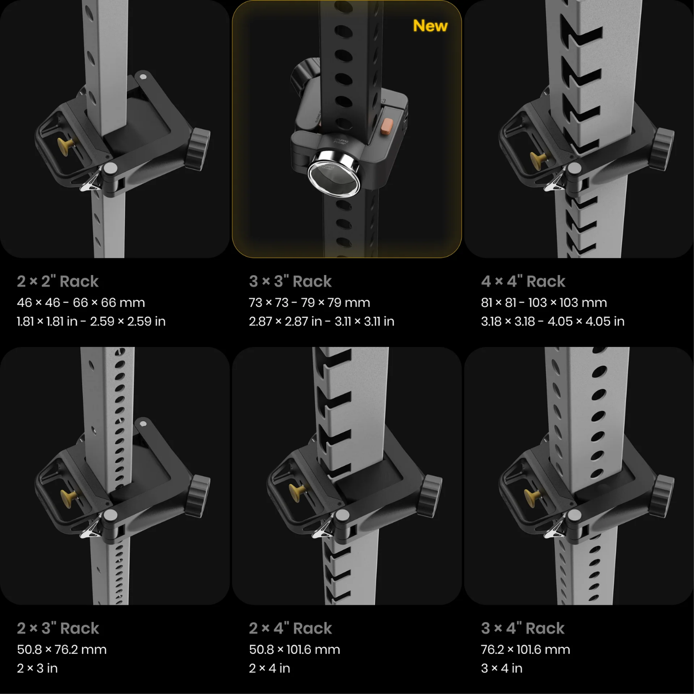 Sliding Rack Mount - Görsel 3