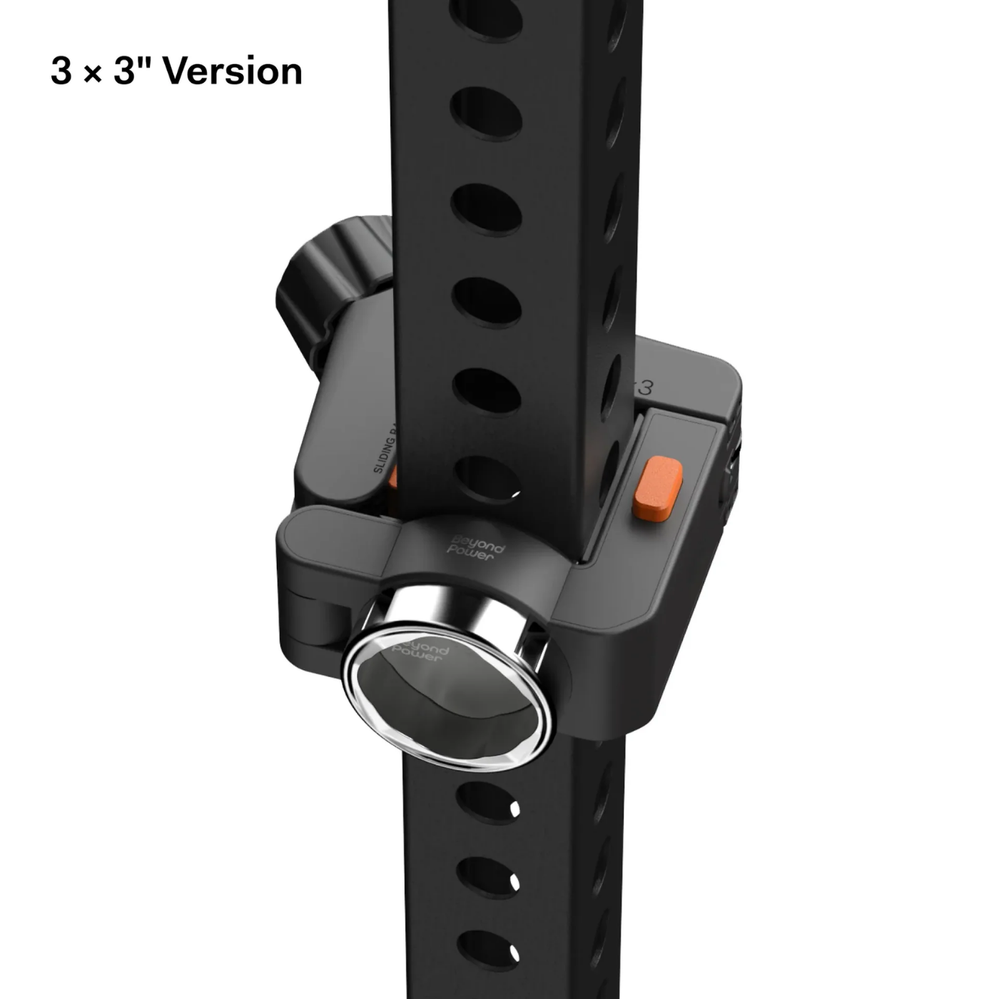 Sliding Rack Mount - Görsel 6