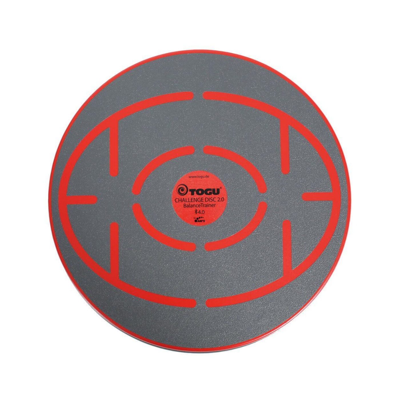 CHALLANGE DISC 2.0 - Görsel 2