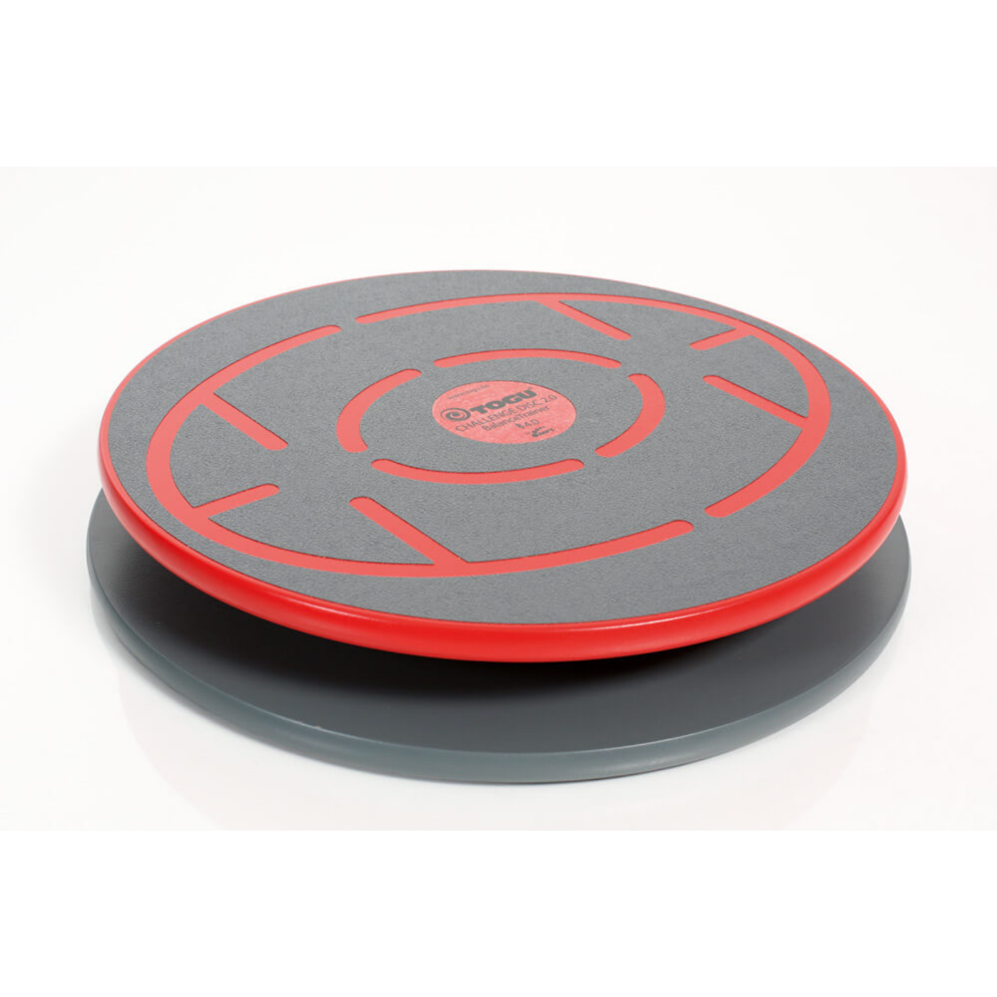 CHALLANGE DISC 2.0 - Görsel 3
