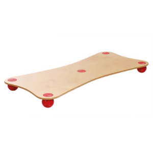 Balanza Ballstep