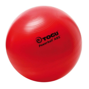 GYM BALL - Powerball ABS