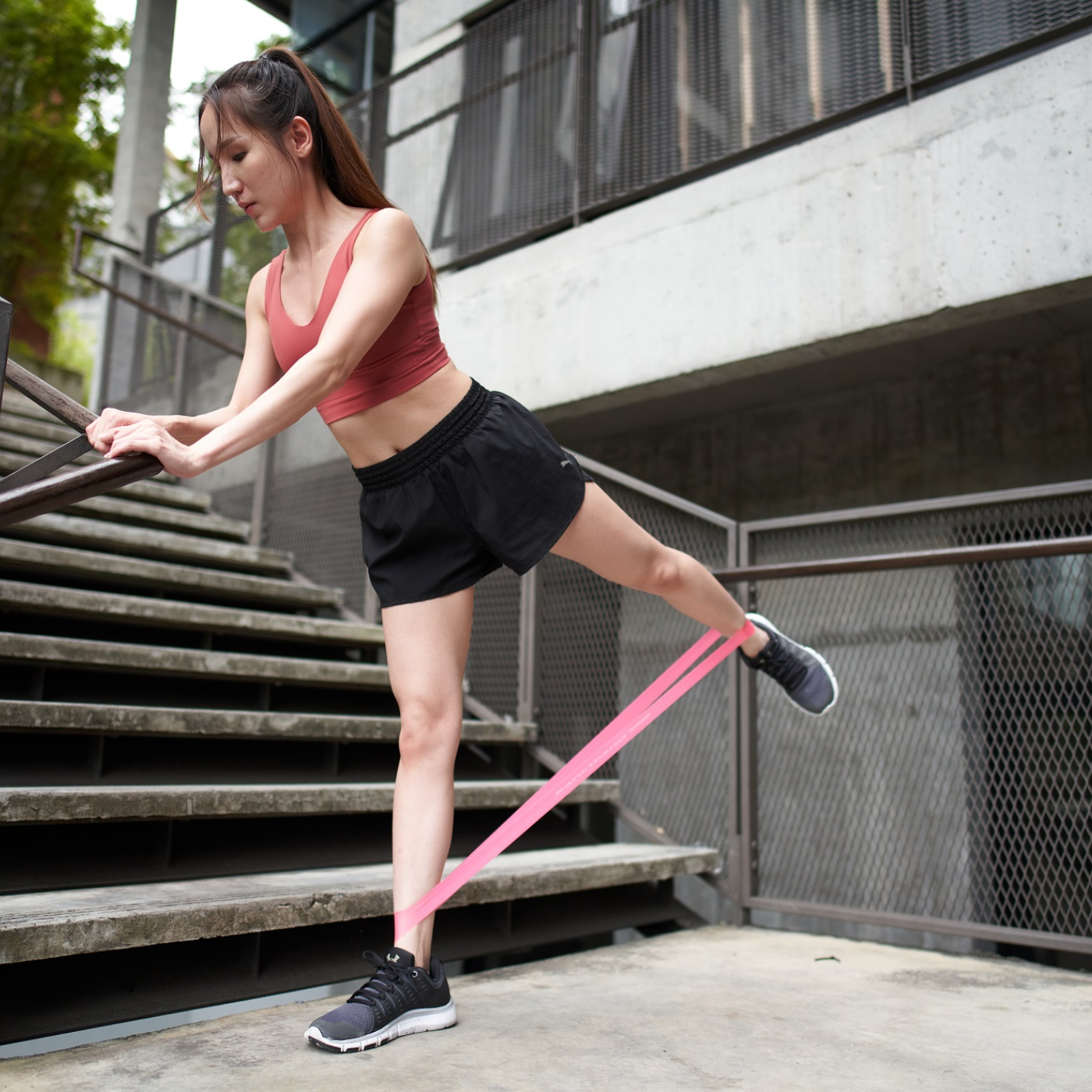 SANCTBAND Active MINI LOOP BAND