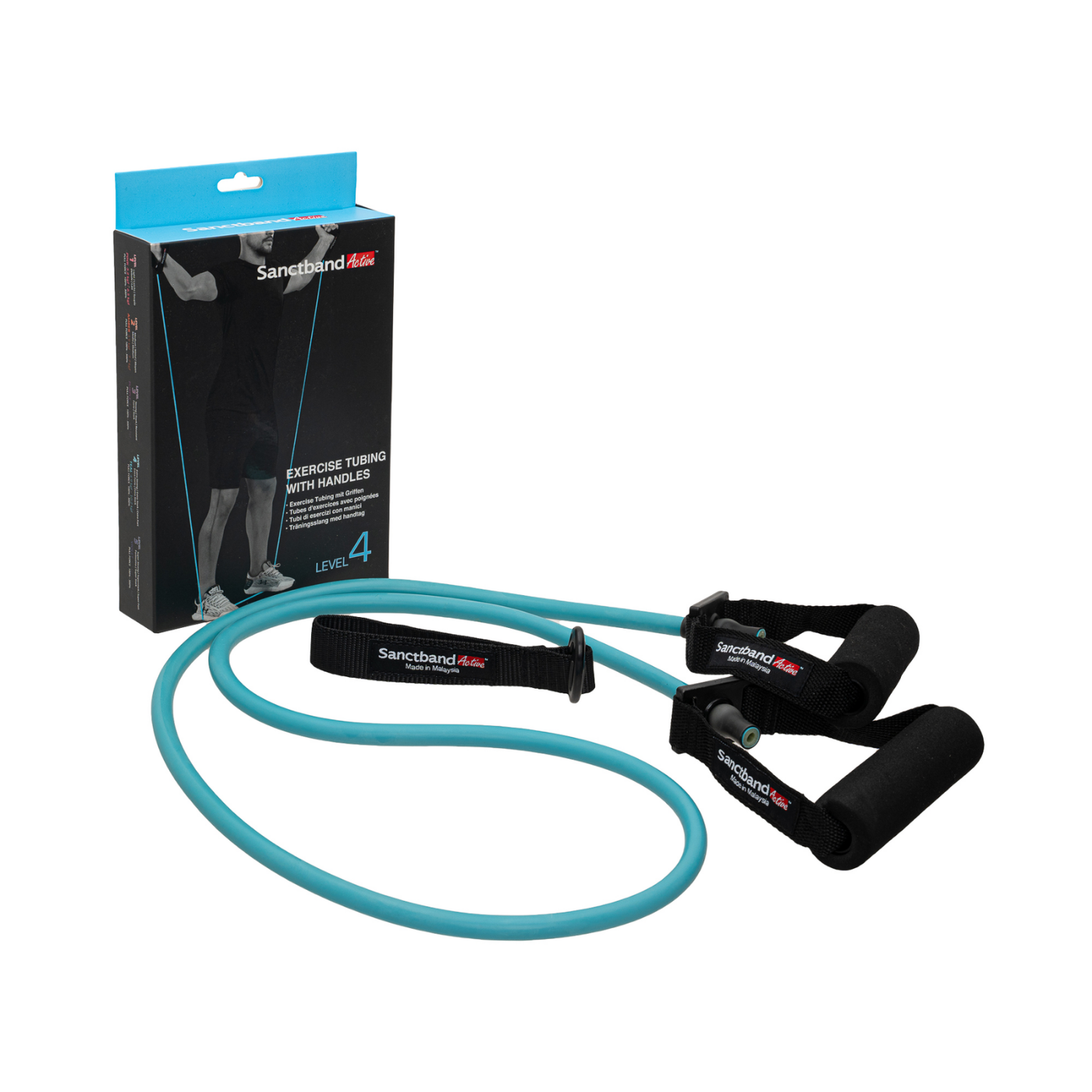 SANCTBAND TUBİNG WITH HANDLES - Görsel 7