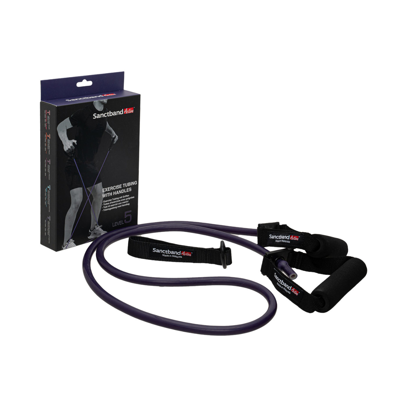 SANCTBAND TUBİNG WITH HANDLES - Görsel 9