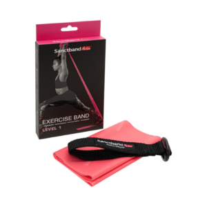 SANCTBAND Active Exercise Band