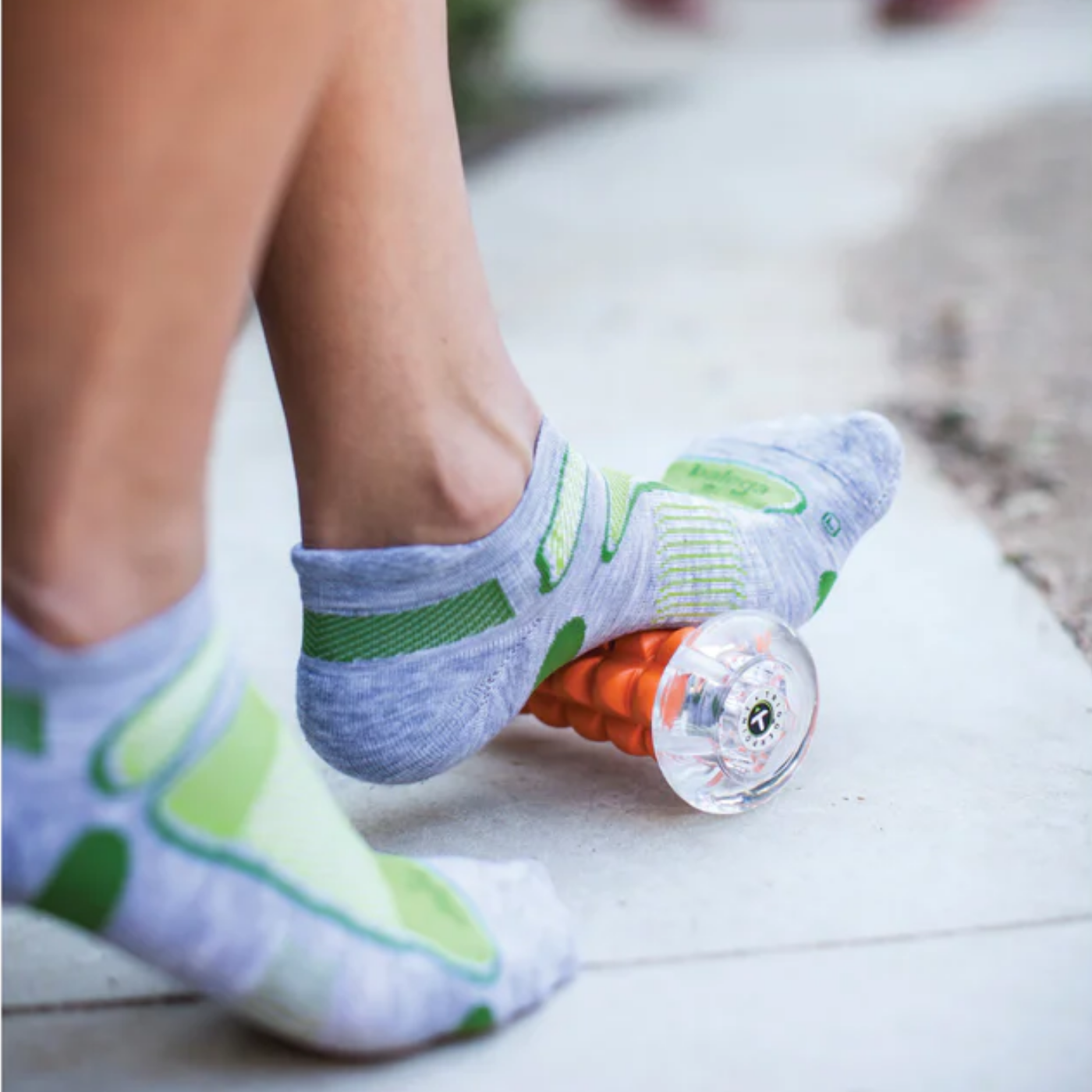 Nano Foot Roller - Görsel 3