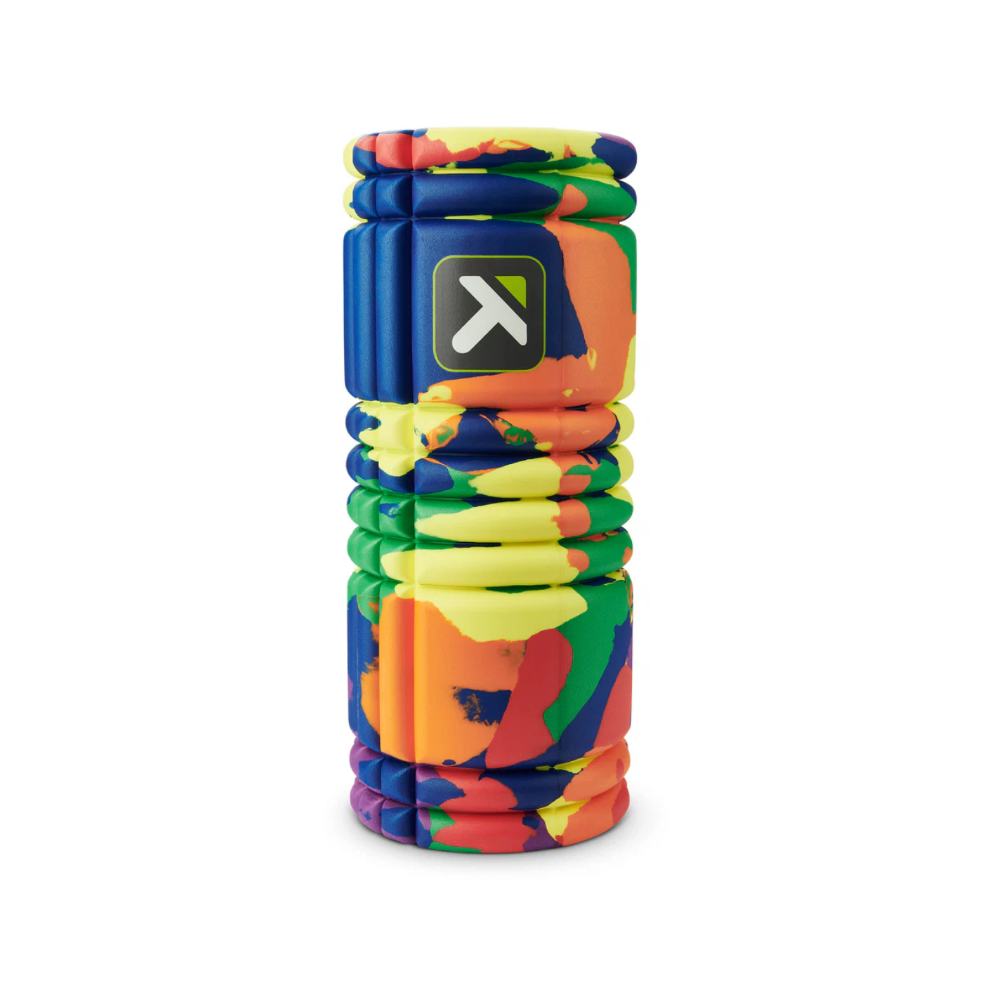 Trigger Point Grid 1.0 Foam Roller - Görsel 2