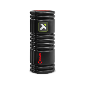 Trigger Point Grid X Black Foam Roller