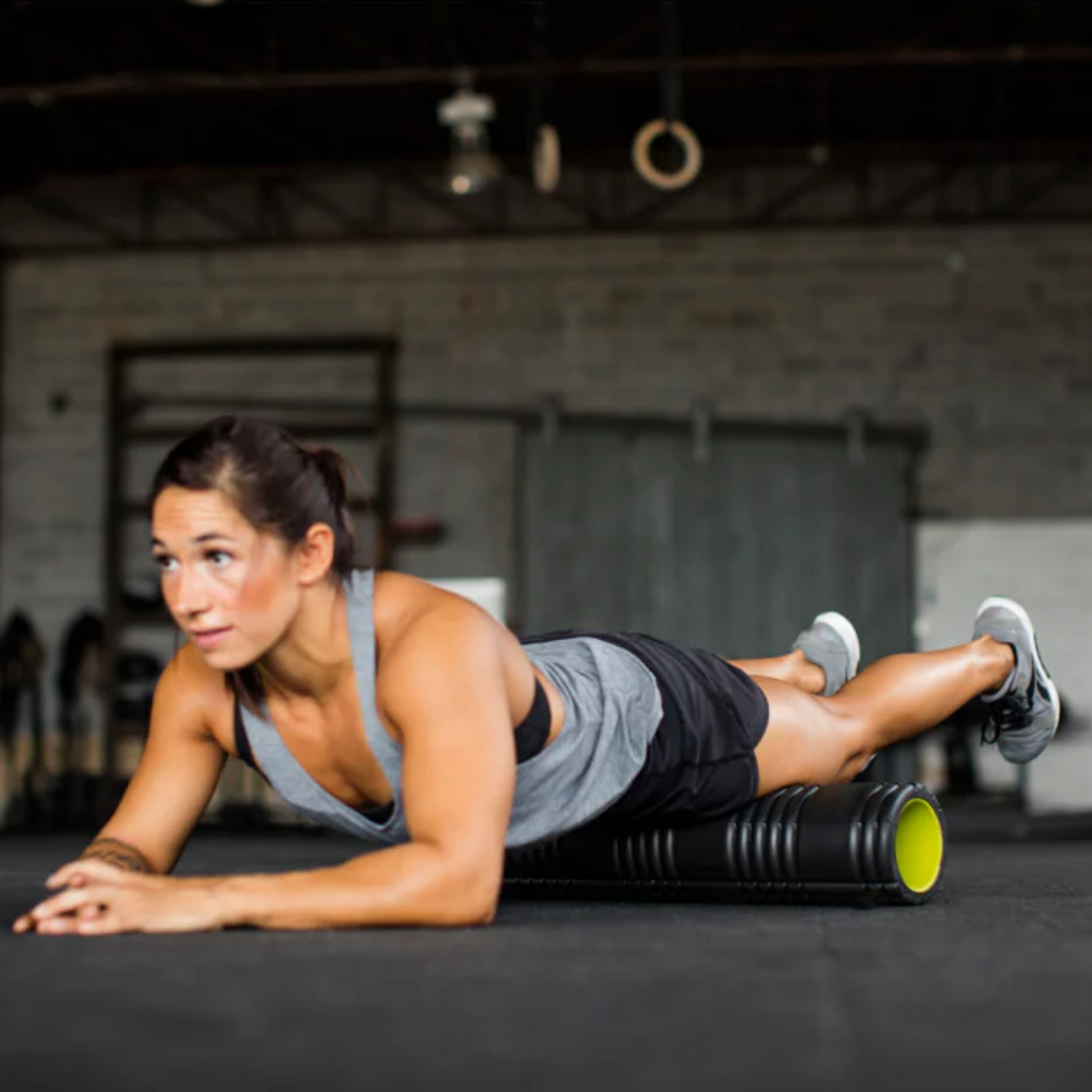 Trigger Point Grid 2.0 Foam Roller - Görsel 5