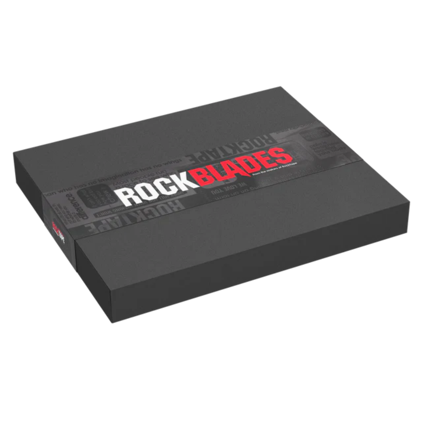 RockBlades 2.0 - Görsel 2