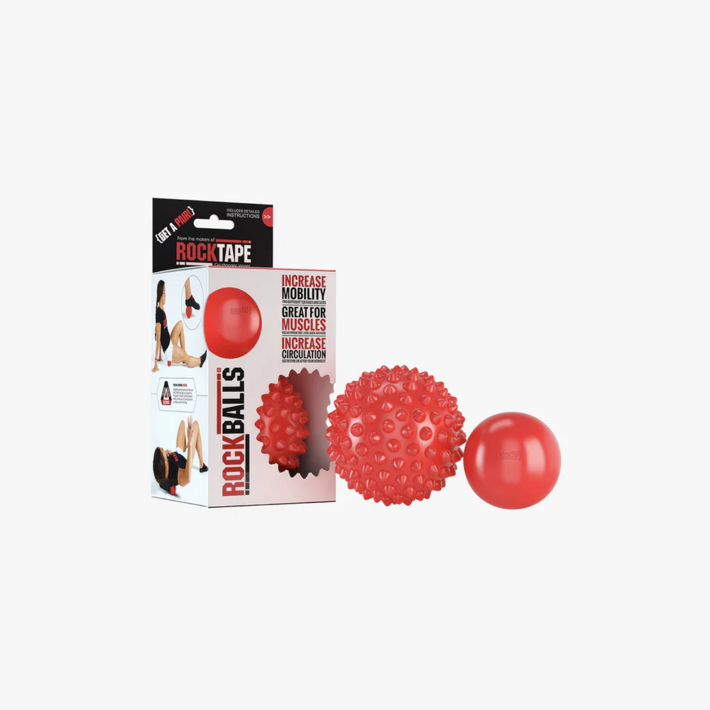RockBalls
