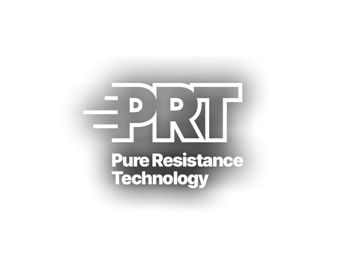 PRT Pure Resistance Technology