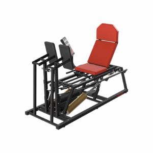 Keiser A300 Leg Press Heavy pnömatik dirençli profesyonel leg press makinesi