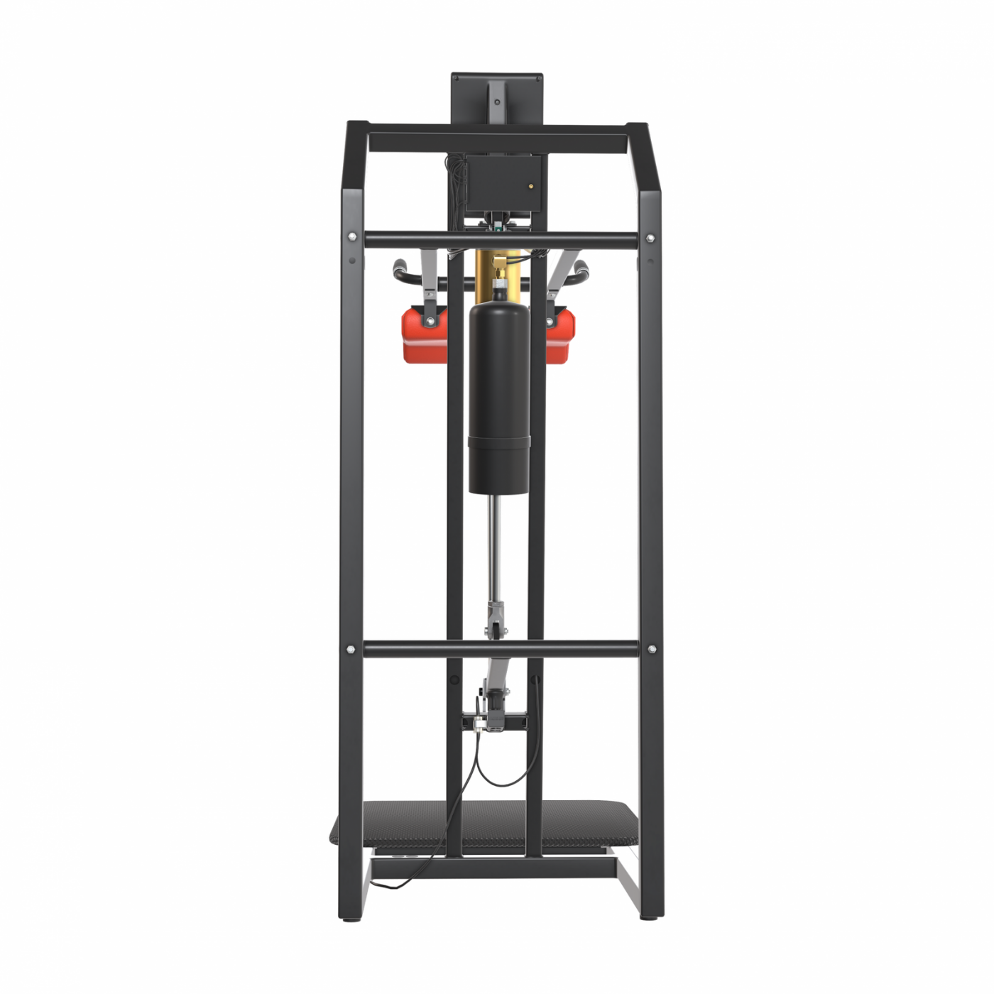 A300 Tall Squat - Görsel 3