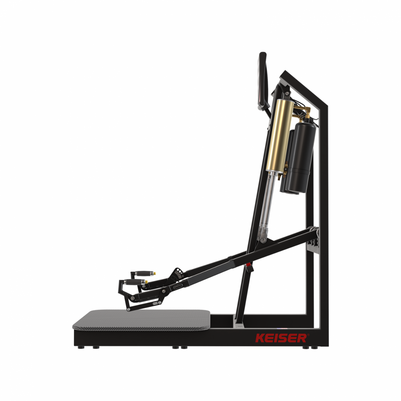 A300 Deadlift - Görsel 2
