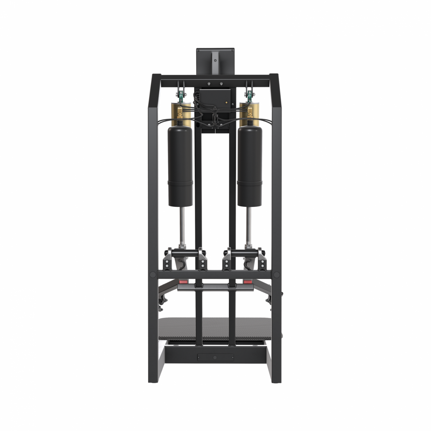 A300 Deadlift - Görsel 3