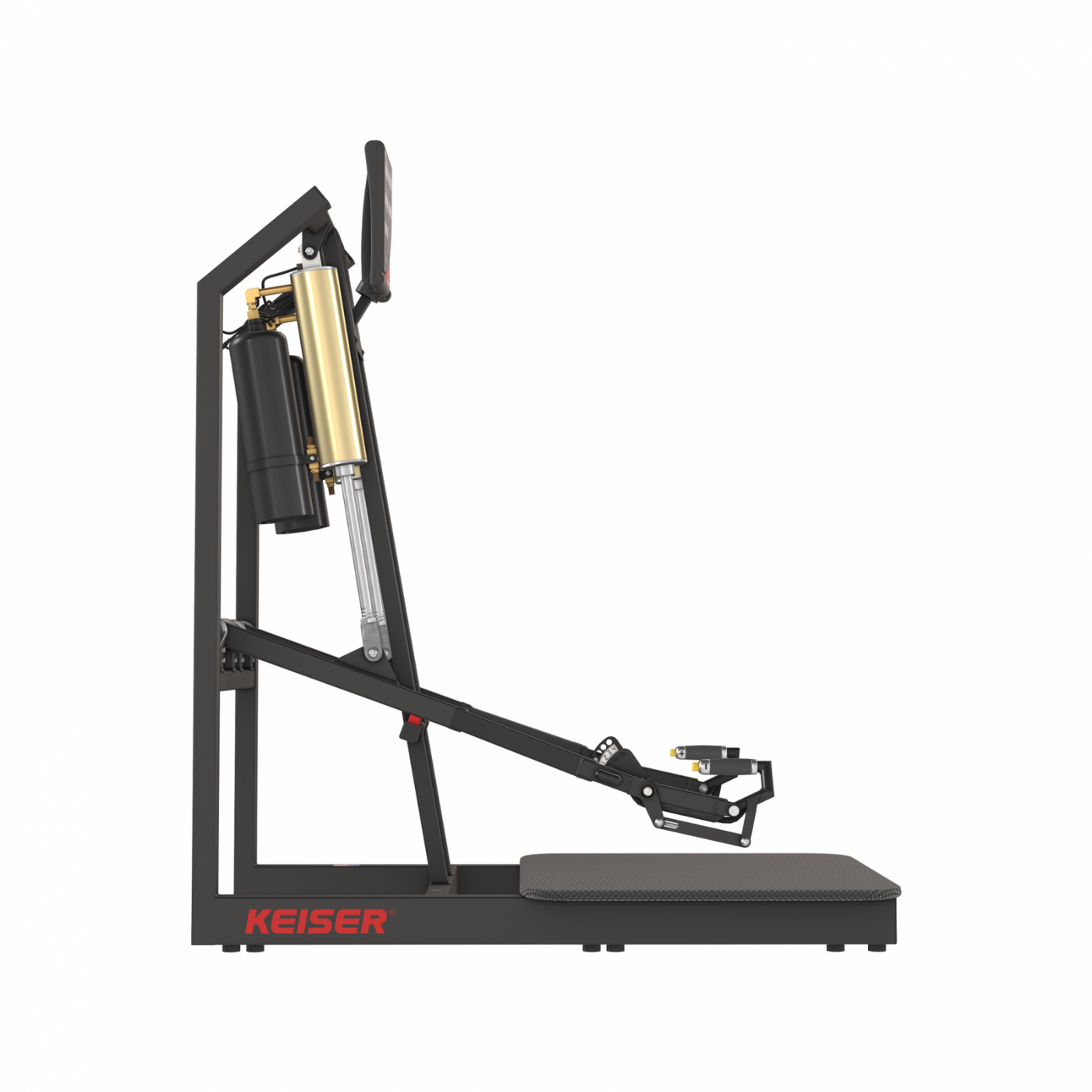 A300 Deadlift - Görsel 4