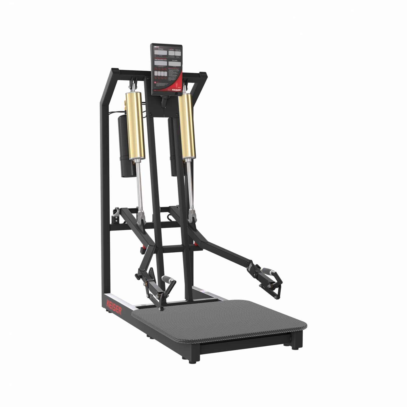 A300 Deadlift - Görsel 5