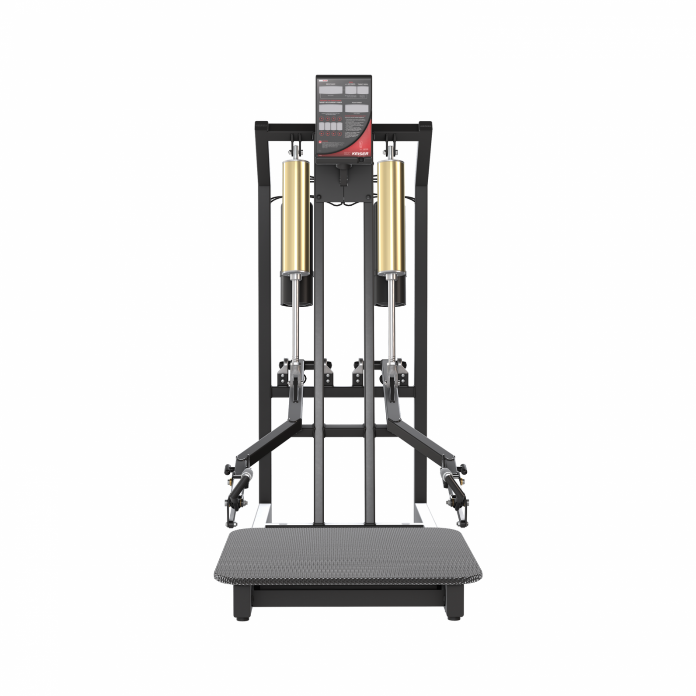 A300 Deadlift - Görsel 6
