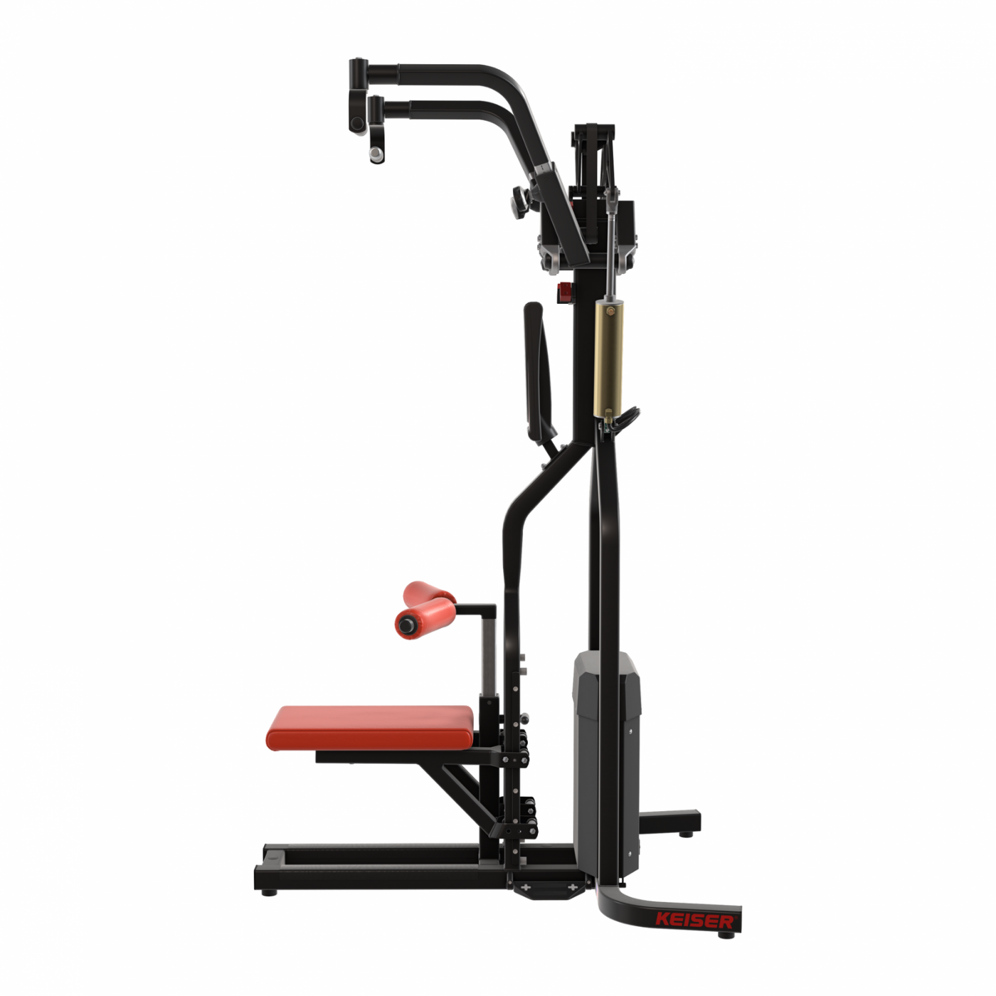 A300 Lat Pulldown - Görsel 2