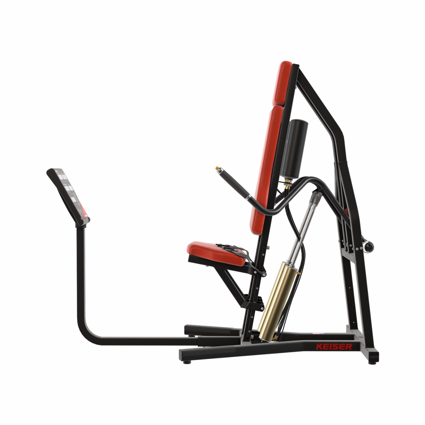 A300 Triceps - Görsel 2
