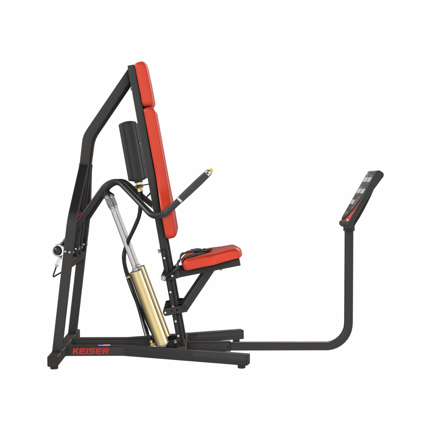 A300 Triceps - Görsel 4