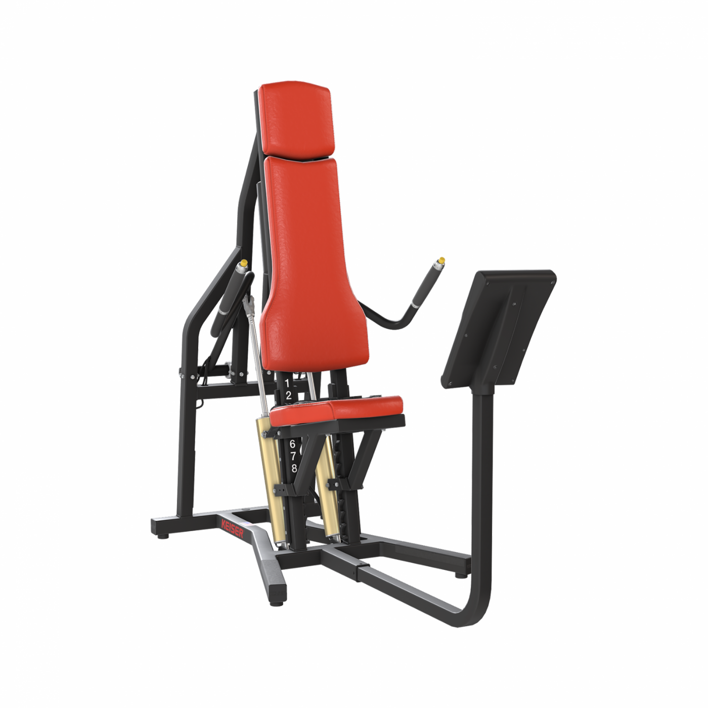 A300 Triceps - Görsel 5