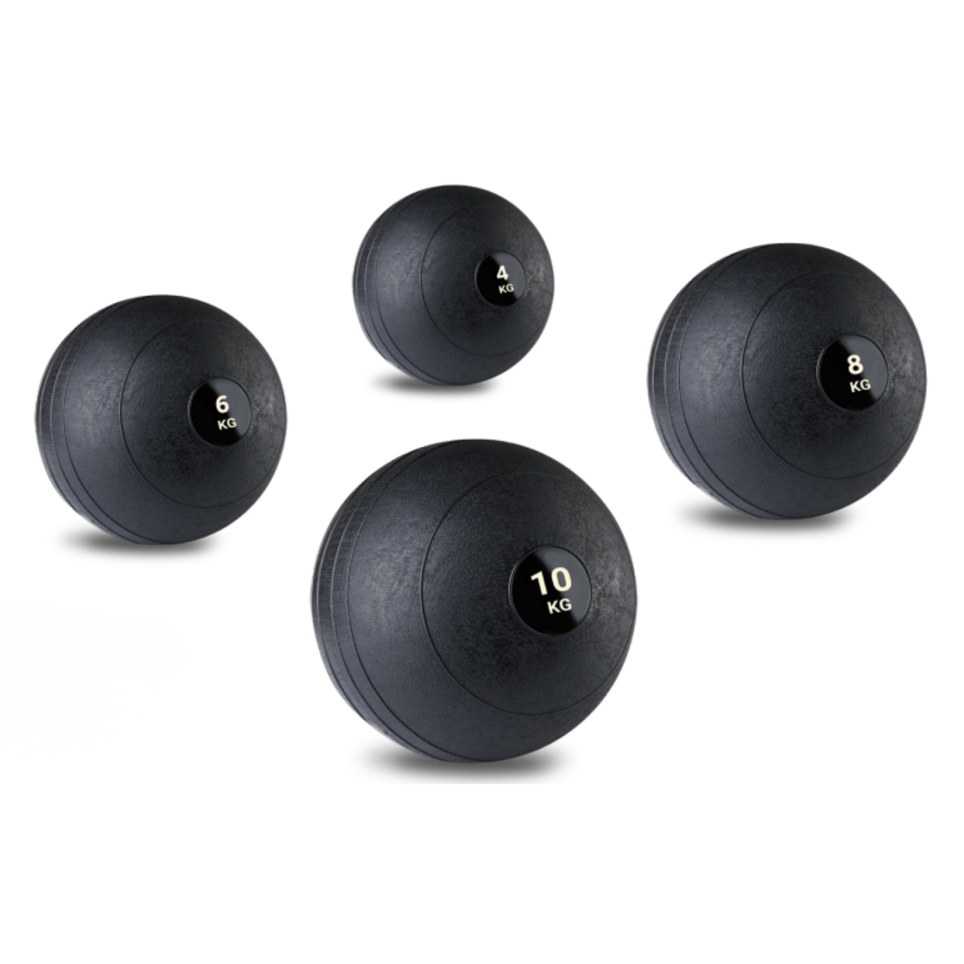 Diesel Fitness Slam Ball