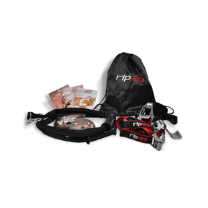 Dayanıklı askı sistemine ve ergonomik tutma alanlarına sahip Diesel Fitness Training Belt (RIP 60) fonksiyonel antrenman ekipmanı