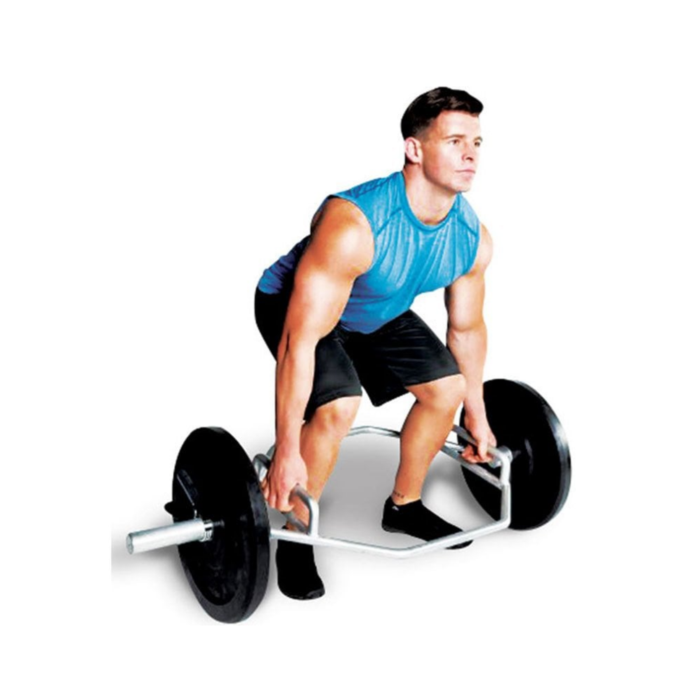 Diesel Fitness Hex-Strap - Görsel 2